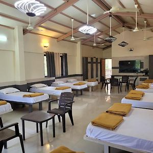 Mixed Dormitory Room