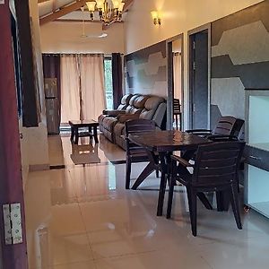 Suite Balcony